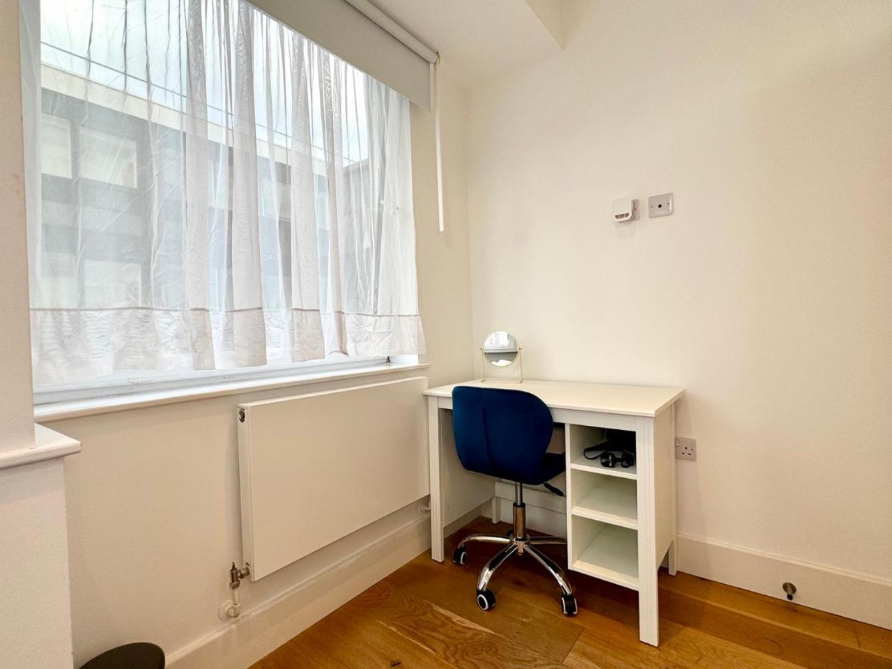 Luxury 2 Bedroom Apartment In Central Croydon With Free Parking ภายนอก รูปภาพ